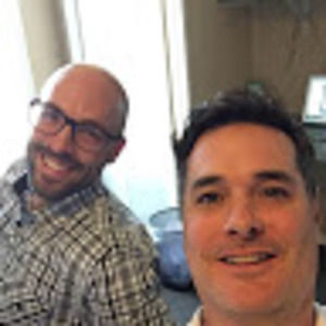 Meet your Posher, Byron